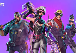 Simply input your fortnite username and voila! Fortnite S Concurrent Player Count Has More Than Doubled Since February