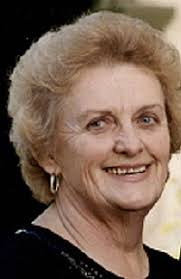 Sharon Louise Grace Obituary