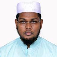 Mohamed Inamul Hasan