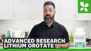 Start studying lithium & calcium channel blockers. What Does Lithium Orotate Do To The Brain Schiz Life