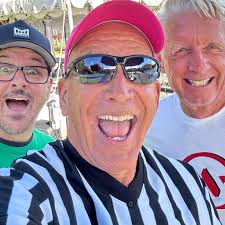 THE SUPER SUNDAY SPECTACULAR WAS A SUCCESS! The Eagles won