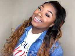 Lahoma Young's Instagram, Twitter & Facebook