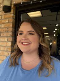 I'd like to see Trinny Woodall