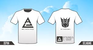 Bisnis desain kaos dan baju juga bisa dikatakan potensial dan menjadi salah satu sumber penghasilan dari perusahaan konveksi. Desain Baju Kaos By Amatallmosc On Deviantart