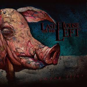 Last House On The Left | Spotify