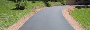 Feb 18, 2021 · asphalt driveway costs fluctuate, depending on the driveway size and slope. Asphalt Driveway Costs How Much Does It Cost To Install An Asphalt Driveway