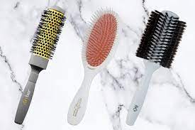 The product has not been in the market for long but has garnered quite a good following. 10 Best Hair Brushes For Every Hair Type And Style Teen Vogue