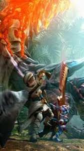 22 monster hunter wall paper. Others Kolpaper Awesome Free Hd Wallpapers