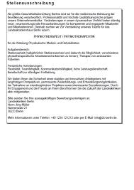 Maybe you would like to learn more about one of these? Bewerbung Physiotherapeut In Berufseinsteiger Sofort Download
