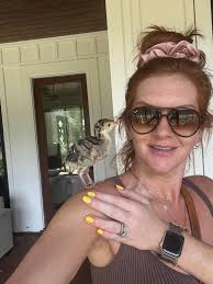 Ashley Dead Eye Jones