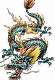 Asian tattoos are mainly imprinted towards the back or lower legs of a person, thus covering a larger surface area of the body. 25 Amazing Chinese Tattoo Designs With Meanings Body Art Guru