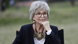 The process is defined by numerous steps as illustrated below. Rita Moreno Apologizes For Being Dismissive Of In The Heights Colorism Criticism Wusa9 Com