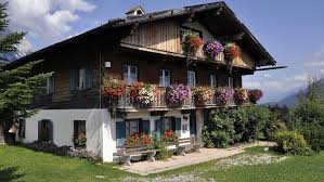 Der bergdoktor wird am wilden kaiser in tirol gedreht und zwar in den ort. Bergdoktorhaus In Wildermieming Foto Bild Europe Osterreich Tirol Bilder Auf Fotocommunity