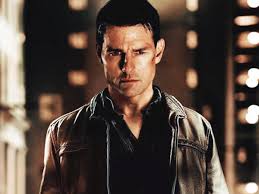 An excellent performance by tom cruise, as well as everyone else involved. Jack Reacher Never Go Back Review Tom Cruise S Loner Is Just As Inscrutable As Before The Independent The Independent