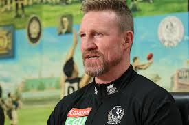 Nathan buckley (australian rules footballer) was born on the 26th of july, 1972. U7uy3wipegmsym