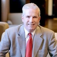 What's next in training programs? Ask Sean Carpenter