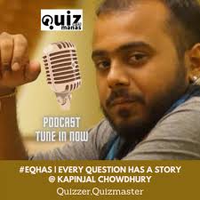 EQHAS@Kapinjal Chowdhury