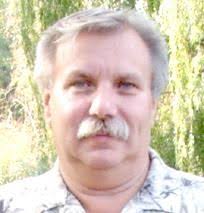 Ken ROY Obituary (1950