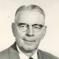 Dr. Edward Allen Bateman (1895–1960)