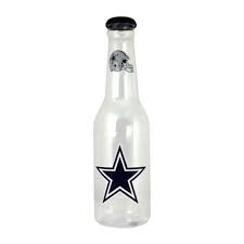 Dallas Cowboys 21 X6 Bottle Bank Scheels Com