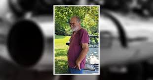 Joey Stricklin Obituary May 10, 2023