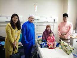 Bhd), established in 1998 as batu pahat specialist and managed by rupadah sdn bhd. Ceo And Senior Putra Specialist Hospital Melaka Facebook