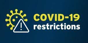Get daily coronavirus updates in your inbox: Coronavirus Covid 19 Nidirect