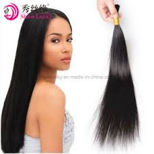 China Long Lasting Soft 100 Percent Mongolian Remy Human Hair Bulk No Weft For Braiding China Human Hair Bulk And Mongolian Remy Hair Price