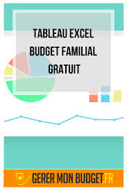 La gestion du budget familial peut sembler une chose effrayante que vous viviez seul ou avec votre partenaire. Un Tableau Excel Budget Familial Gratuit A Telecharger Et Remplir Budget Familial Gestion Budget Tableau Excel Gratuit
