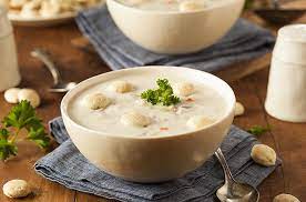 The Scoop On Different Types Of Clam Chowder Your Aaa Network