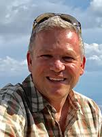 Current Officers of the Botanical Society of America