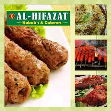 Al Hifazat Kebab's and Caterers