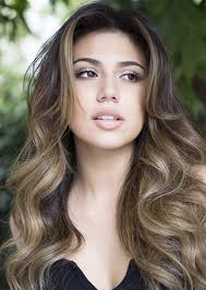 Conoce la nueva tendencia para tu melena que te hará que tu piel siempre  luzca bronceada! Es el cambio de look perfecto 👉 https://bit.ly/2yNPVO2