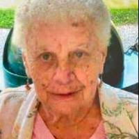 Loretta "Dutch" Townsley