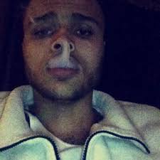 Marcus Dortch (@ThatDamn_Dortch)