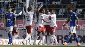 Our top picks lowest price first star rating and price top reviewed. Ligue 1 Lyon Retrouve Strasbourg Trois Mois Et Demi Apres Son Succes Fondateur A La Meinau Eurosport