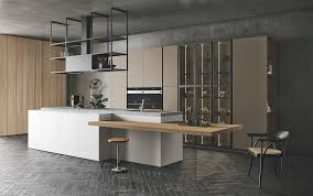 Vetrina 45 gradi di molteni e c. Credenze E Vetrinette Moderne In Soggiorno