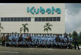 Loker semarang adalah aplikasi yang dibuat oleh lokersemar.id yang merupakan platform. Kenalkan Dunia Industri Smk Muhamadiyah Purwodadi Purworejo Kunjungi Pt Kubota Semarang Pwm Jawa Tengah
