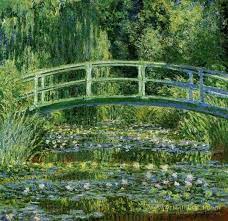 Van gogh has a complete line of art essentials which makes it possible to inspire you every day. Vincent Van Gogh Painting Of Waterlilies Under A Bridge Claude Monet Water Lilies Monet Water Lilies Water Lily Pond