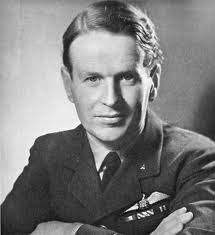 John Cunningham (RAF officer)