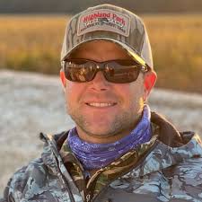 Christopher Mattson (@mattsoncharterservice) · Port Royal, SC