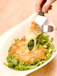 Camembert Frit Recette Recette Camembert Recettes De Cuisine Recette