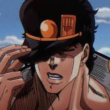 Pin By Follow If You Dare On Jotakak | Jotaro Kujo, Guys, Sayings