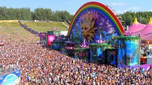 I Will Go To Tomorrowland One Day Tomorrowland Tomorrowland Belgium Festivals Around The World