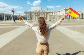 Spain, country located in extreme southwestern europe. 25 Amazing Places To Visit In Spain 2019 Swedish Nomad