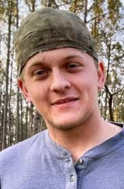 Jonathan Blackerby Obituary