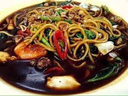 Mee hailam yang saya buat ni simple je. Resepi Mee Hailam Sedap Mee Malaysia Viral Recipe Facebook