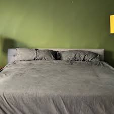 Hand sanitizer is available in each. How To Sleep Better Make You Bedroom A Minimalist Cocoon Curbed Sf