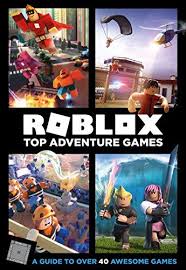 Roblox Top Adventure Games Adventure Games Roblox Books Roblox