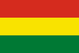 Chile got 3 win, 1 draw and 1 lost. Bolivia Country Profile International Security Sector Advisory Team Issat